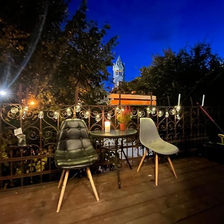 巴尔切沃Apartament Przy Ratuszu公寓 外观 照片