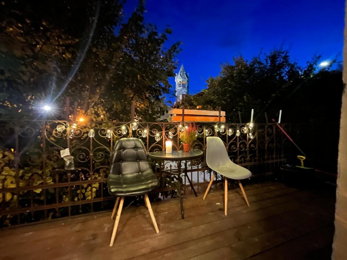 巴尔切沃Apartament Przy Ratuszu公寓 外观 照片